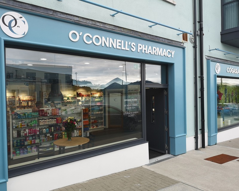 O'Connell's-Pharmacy-Westport