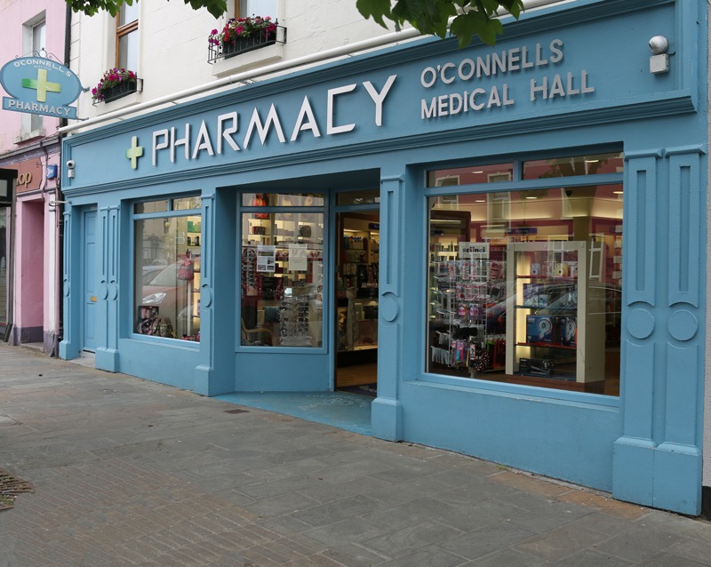 O'Connell's-Pharmacy-Westport-and-Swinford