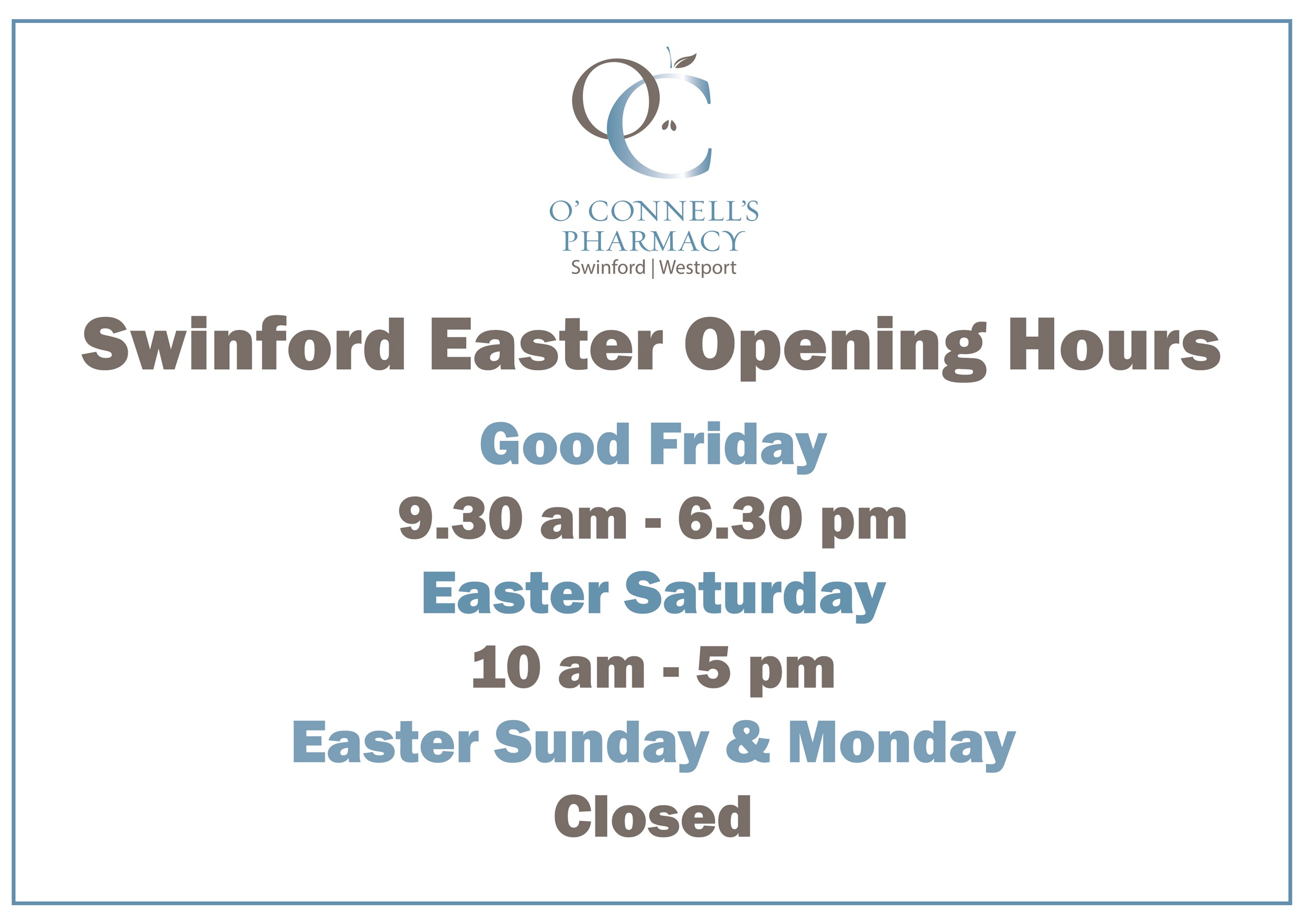 Opening-hours-for-easter-2025